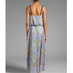 Juicy Couture  x Revolve imperial boho starflower maxi dress excellent condition Photo 2