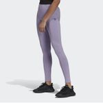 Adidas NWT-Lavender  leggings Photo 2