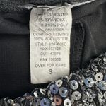 Deb store Deb Strapless Sequined Mini Dress (S) Photo 8