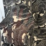 DKNY Donna Karan New York Silk Tunic Photo 2