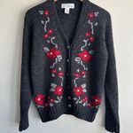 Jones New York Wool Sweater  Photo 0