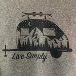 Patagonia •  • W’s Uprisal Crew Sweatshirt Medium Photo 3