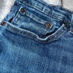 Levi Strauss & CO. Blue Jean Shorts Womens 29 Denim Classic Outdoor Casual Photo 12