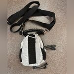 CLUB Key Largo, FL Mini Golf Backpack for Golf Tees & Balls, Silver & Black
RARE Photo 2