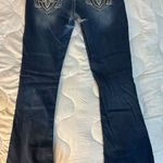 Rock Revival  Jeans Size 31 Inseam 30 inches Tali Mid-Rise Bootcut Photo 2