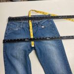 Old Navy Sweet Heart Jeans Blue Size 2 Inseam 30.5 Photo 3