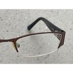 PRIVE PRV206 EYEGLASS FRAMES ONLY METAL & PLASTIC 50 Photo 11