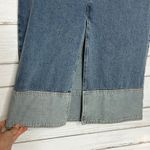 Mustard Seed  Denim Midi Jean Skirt Size Medium Photo 7