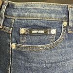 DKNY  Jeans NWT Women’s Denim Blue Mini Skirt Size 6 Photo 4