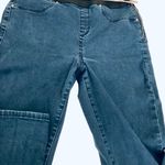 Karen Miller Skinny Jeans Dark Stretch Photo 12