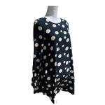 ZARA NWOT Short Polkadot Dress Size Small Photo 5