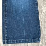 Baby Phat boot cut jeans embroidered pockets 9 Photo 5