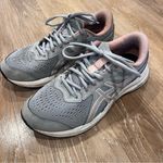 ASICS  Amplifoam Running / Walking Tennis Shoe Photo 1