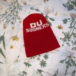 OU winter hat Photo 1
