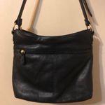 Stone Mountain  Leather Bag Photo 1