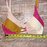 Billabong 💖 Soul Stripe Tank Bikini Top💖~med Photo 15