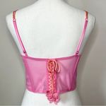 Victoria's Secret Victoria’s Secret Y2K Butterfly Bustier Photo 2