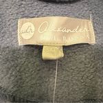 Alexander Del Rossa Robe Blue Photo 1