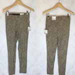 Jules & Leopold  leopard print leggings Photo 1