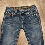 Rock Revival  Debbie Boot cut jeans Photo 1