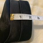 Glaze Satin platform shoes Photo 3