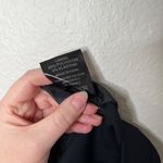 Brook Taverner Womens Astoria Black Ankle Trousers Dress Pants Size 12 Photo 9