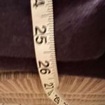 Athleta  plum oversized turtleneck sweater xs Photo 6