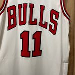 Nike Chicago Bulls DRI-FIT ADV Authentic DeMar DeRozan Jersey Men's medium BNWT $200 Photo 1