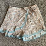 Showpo Wrap Skort Photo 0