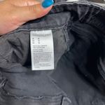 American Eagle  High Rise Mom Shorts Distressed 20 Plus Size Women Photo 6