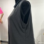 Zella  knit wraparound top Photo 2