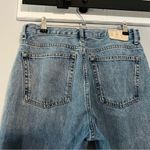Everlane Women’s  The 90s Cheeky Jeans Size 27 Crop Photo 5