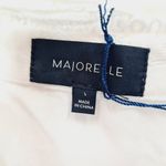 Majorelle  Tenleigh Midi Dress in Ivory Small Photo 6