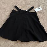 ZARA Black Skirt Photo 0