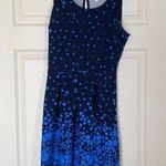 Kaileigh  polka dot Dress medium Photo 3