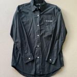 Polo Jean Co. Vintage Polo Jeans Co. Ralph Lauren Button Up Shirt Photo 0