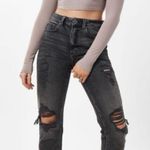 Garage Denim Mom Jeans Photo 0