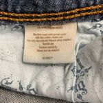 Decree  Low Rise Dark Wash Skinny Jeans Size 3 Photo 11