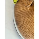 Paul Green Isabella Women's Size 5 Cognac Oxford Casual Shoes NWOB Photo 9