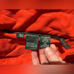 Ralph Lauren Women's Olive Reversible Quilted Vest Photo 4