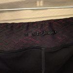New Balance  Fitness Capris Pink and Black Photo 4