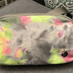 Lululemon RARE  - Everywhere 1 Liter Belt Bag Hyper Dye Multi/Rover - NWT Photo 0