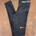 Nike pro dri-fit leggings Photo 0
