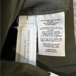 Lou & grey NWT The Ponte Pocket Leggings Womens XS Green Scandinavian Minimalist Photo 7