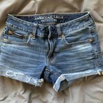 Jean Shorts Size 0 Photo 0