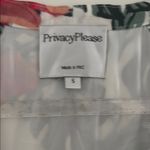 Privacy Please  Floral Ruffle dress  - Multicolor Photo 3