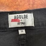 AGOLDE NWT x A$AP Ferg Distressed Skinny Fit Jeans Size 28 Photo 3