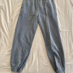 Brandy Melville  Rosa Sweatpants Grey Photo 1