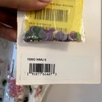 Mac Duggal  10893 Purple Embellished Lace Sleeveless V Gown white multi 6 CL1 Photo 5