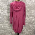 Soft Surroundings  Snap Long Cardigan Photo 5